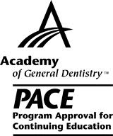 Academy of General Dentistry